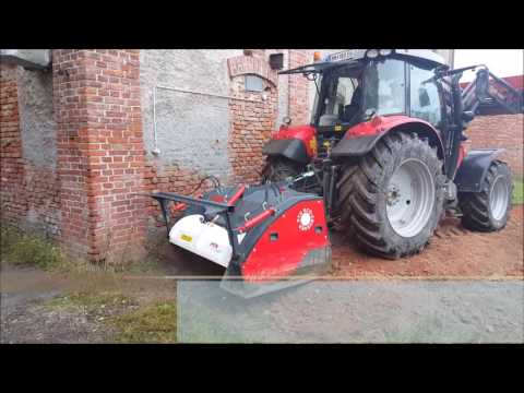 PTH ECO Crusher