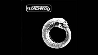 Turboneger -  Le Saboteur