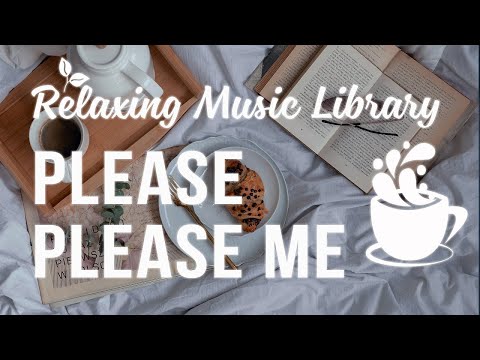 Please please me Relaxing Sleep Music • Deep Sleeping Music, Relaxing Music, Stress Relief