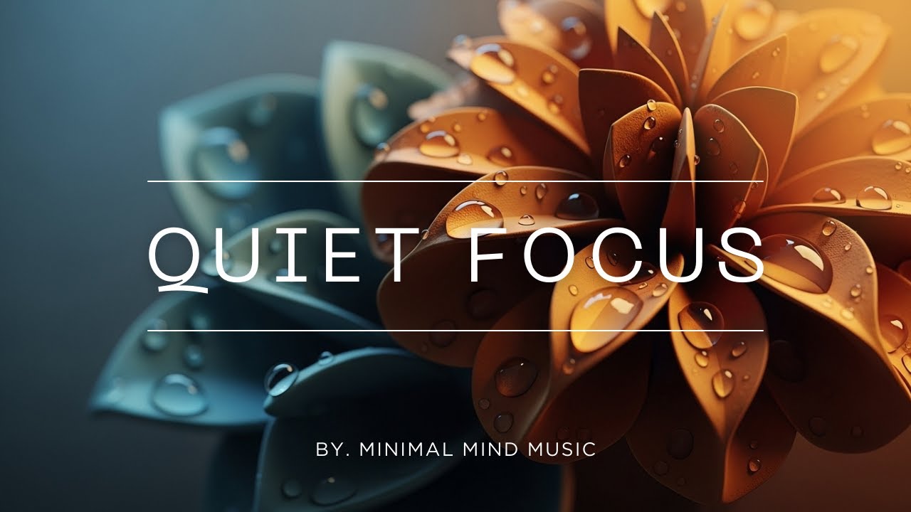 What if I Told You This 3-Hour Rain Sound Can BOOST Your Productivity Overnight?