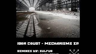 Iron Court - Reaction Dies Irae Remix