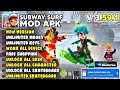 SUBWAY SURFERS MOD APK NEW UPDATE 2026 VERSION 3.59.1 UNLIMITED MONEY &amp; UNLOCK ALL CHARACTER