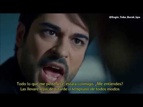 Kara Sevda - Capítulo 53 Trailer 1 subtitulado en español - YouTube