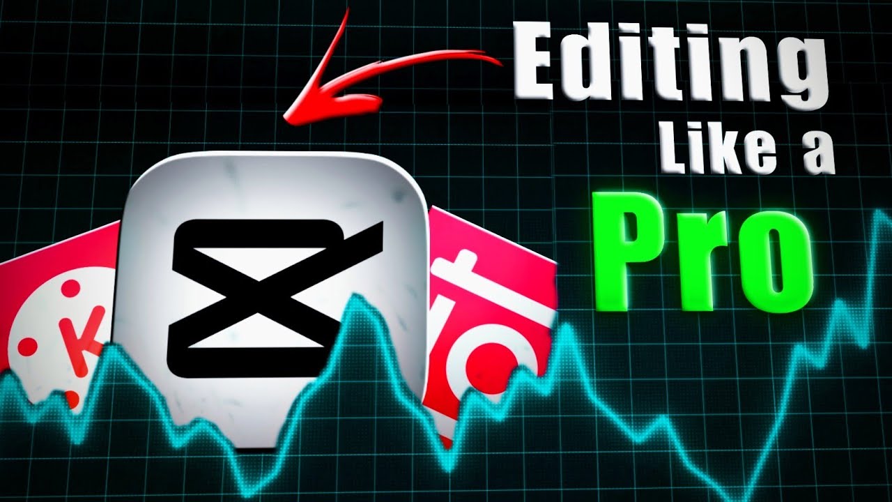 Master YouTube video editing in 4 simple steps - YouTube