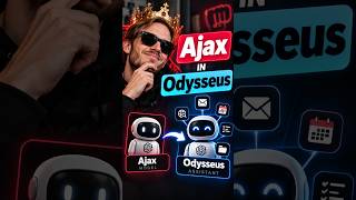 What Would PewDiePie’s Ajax AI Do? #localai #ai #aiagents #aivideo #github #rtx3060