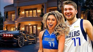 Famous The Lakers Are Set to pay Luka Dončić $54 million For playing Basketball Profile