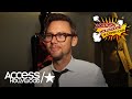 'Westworld': Jimmi Simpson On Being 'So Pleased' With The Show's 22 Emmy Noms | Access Hollywood