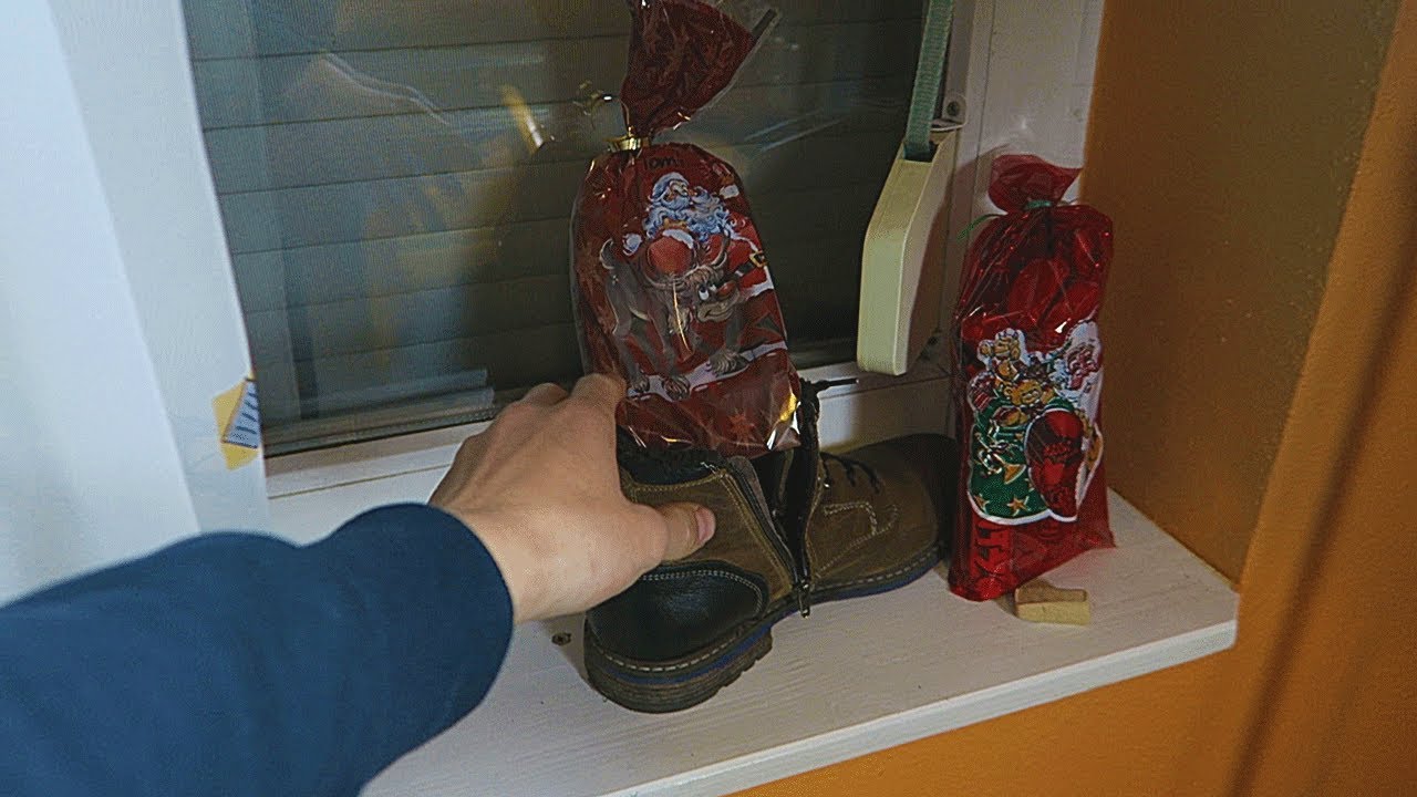 NÁLUNK JÁRT A MIKULÁS! 🎅🏻