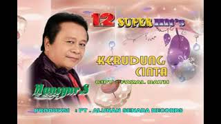 Kerudung Cinta Karaoke