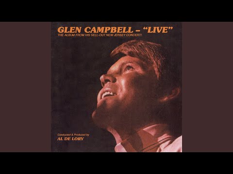 By The Time I Get To Phoenix (Live At Garden State Arts Center, 1969)