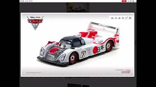 Do You Like Shu Todoroki Carbon Racer