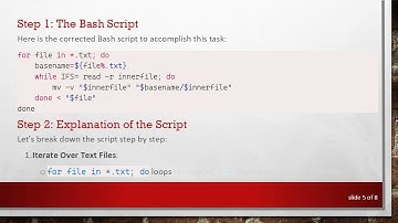 Efficiently Move Files from Lists to Corresponding Directories in Linux