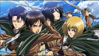 Time to Attack some Titans. AoT2 Part 2