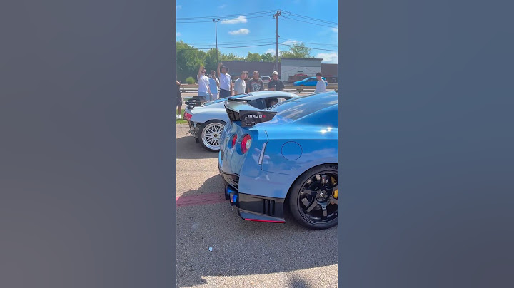 Nissan GTR Nismo 💥 & Audi R8 Twin Turbo Boch Cars and coffee  #supercar #shorts #nissan #gtr #audi
