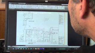 Using Your Contex Scanner With Autocad