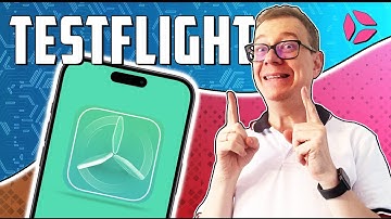TestFlight - How to use TestFlight in 2026