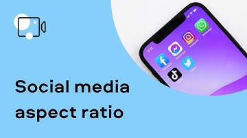 How to change the aspect ratio to edit VERTICAL VIDEOS | video editing (Tutorial 2022)