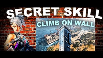 🔥 𝙃𝙤𝙬 𝙩𝙤 𝘾𝙇𝙄𝙈𝘽 𝙒𝘼𝙇𝙇𝙎 𝙬𝙞𝙩𝙝 𝙉𝙀𝙒 𝘾𝙝𝙖𝙧𝙖𝙘𝙩𝙚𝙧 𝙄𝙉 𝘽𝙡𝙤𝙤𝙙 𝙎𝙩𝙧𝙞𝙠𝙚 (𝙆𝙖𝙩𝙮𝙖 𝙂𝙪𝙞𝙙𝙚) 💥