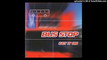SWING IT / BUS STOP