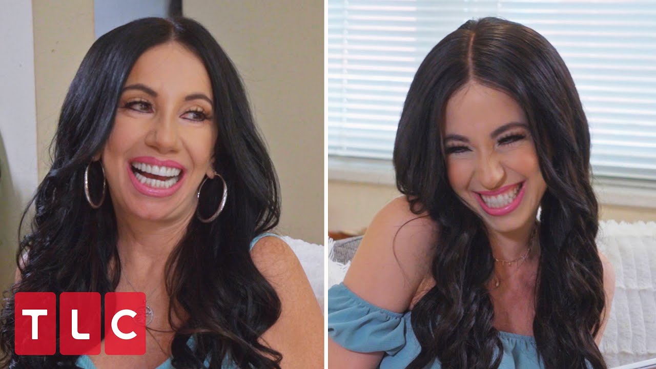Cher & Dawn Open Up About Their Experience On sMothered