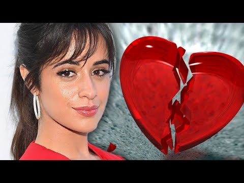 Camila Cabello Reacts To Shawn Mendes Break Up Claims