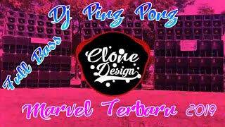 Download Dj Marvel Ping Pong Full Bass Video MP3 Dj Marvel Ping Pong Full Bass