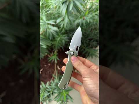 One of my favorites at the moment : Cobratec Wolverine    