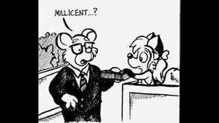 Ozy and millie Comic dub Short 10 Minute Episode #8