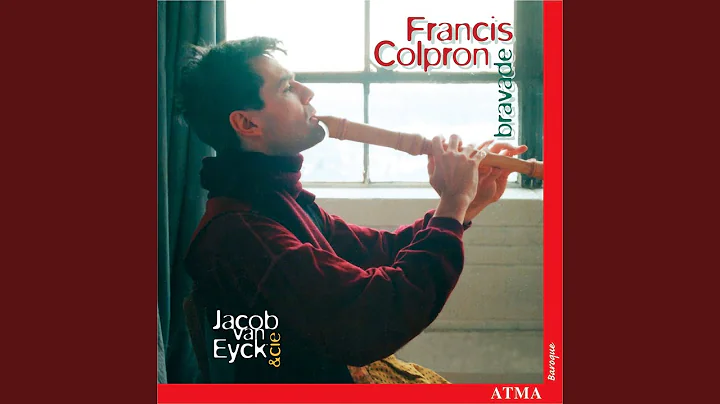 Eyck: Der Fluyten Lust-hof, Book 1: Bravade