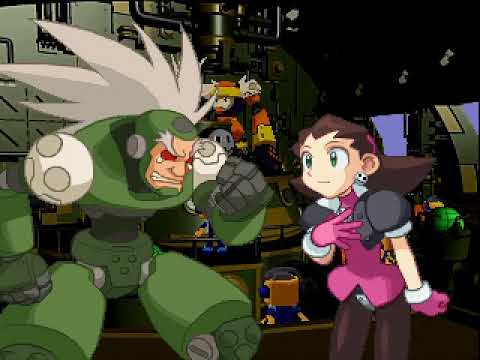 PSX Longplay [638] The Misadventures of Tron Bonne