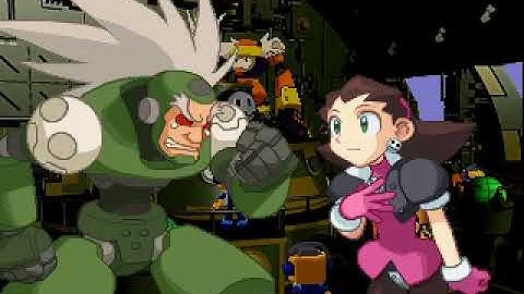 PSX Longplay [638] The Misadventures of Tron Bonne
