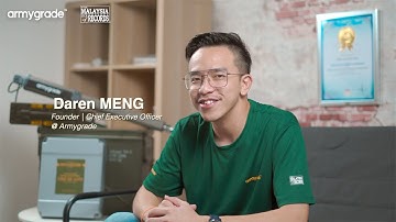 Armygrade - Inspiration Video