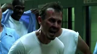 T-Bag funniest scene in Prison Break