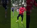 Training camp through Dies Janse’s lens 🎥