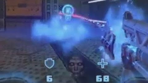 Prodeus : Homing Gun Action