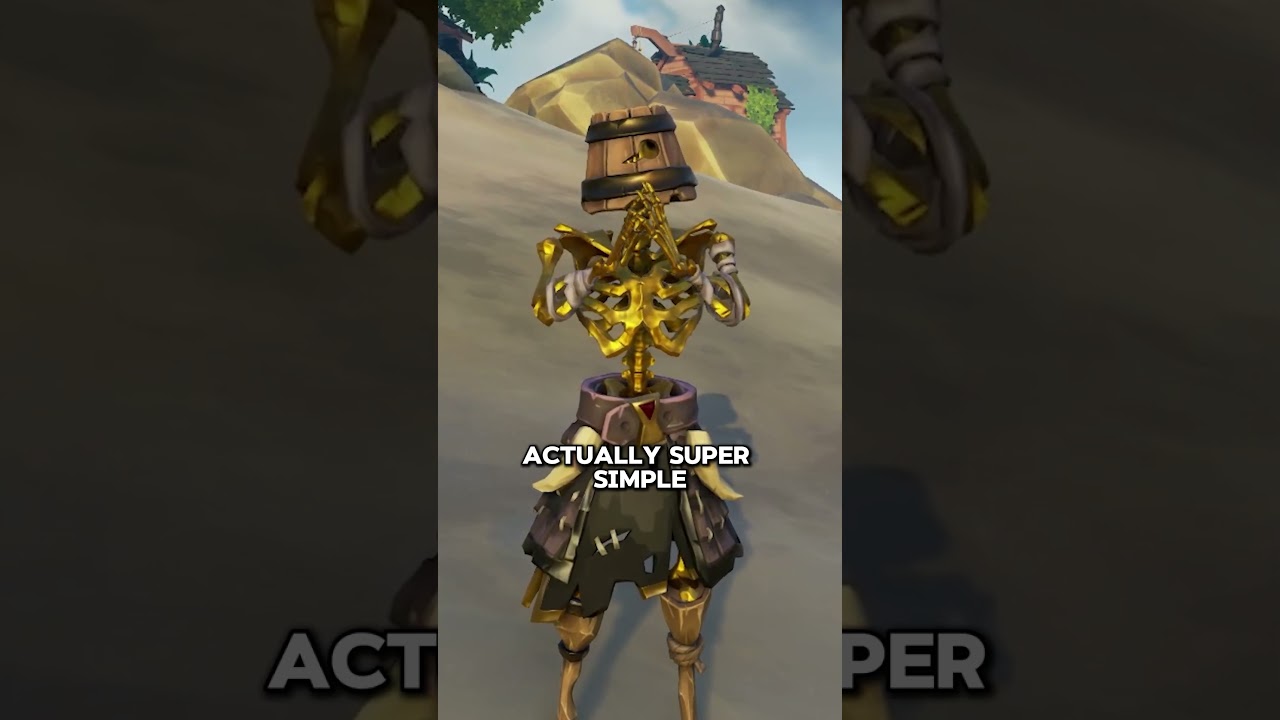 How To Get The Lantern of the Damned Super Fast!