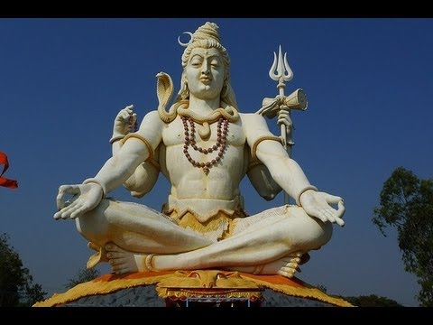 Lord Shiva Mantra with a r rahman music