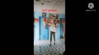6 attacks and 6 blocks of Arnis