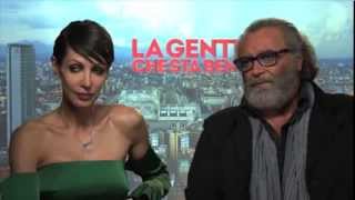 La gente che sta bene: FIlm.it intervista Diego Abatantuono