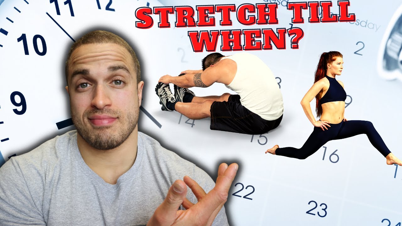 Do you have to stretch forever after limb lengthening surgery