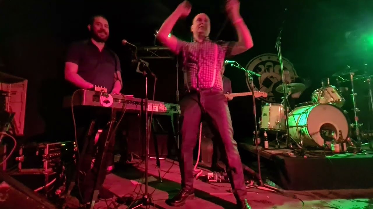 the valkyrians im Archiv Potsdam