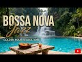 Uplifting Bossa Nova & Jazz Music - Smooth Background Instrumental