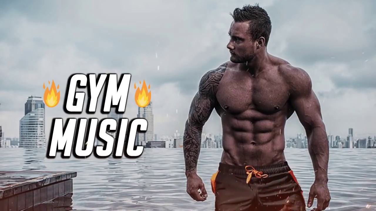 Лучшая музыка для тренировок mix 2020