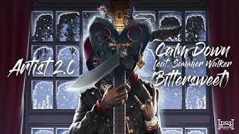A Boogie Wit da Hoodie - Calm Down feat. Summer Walker (Bittersweet) [Official Audio]