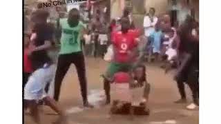 When Sister Bettina Comes On.