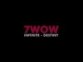 Infinite Destiny Dance Cover By 7WoW