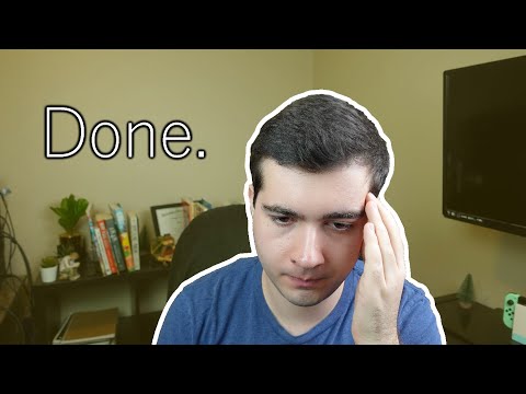 DONE WITH LEARNING LANGUAGES?