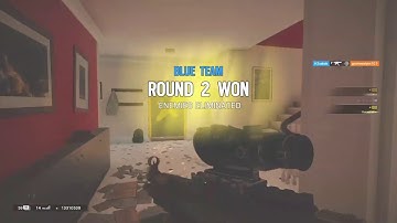 so me and my brother had a 1v1