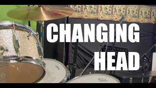 Changing Snare Drum Batter Head & Subsequent Tuning