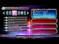 blazblue 3250 unlimited mars; rachel round 7